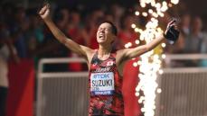 【陸上】20キロ競歩世界記録保持者・鈴木雄介が引退を発表「波乱万丈な競技人生だった」今後は指導者へ