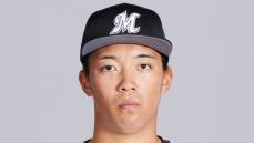 【ロッテ】2年目19歳の金田優太が左手関節鏡視下TFCC縫合術　今季2軍で打率.268