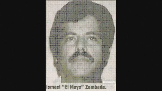 メキシコの“麻薬王”ら2人を拘束～米当局