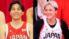 【バスケットボール】富樫勇樹＆吉田亜沙美　ともに過去最高を目指す男女日本代表の経験豊富なポイントガードに注目