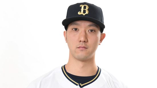 【オリックス】田嶋大樹を1軍登録　今季5勝目を目指し先発