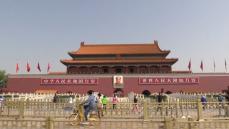 北京の「中軸線」世界文化遺産に登録決定　ユネスコ世界遺産委員会