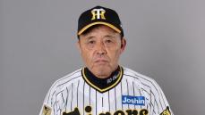 阪神・岡田監督　サヨナラ打の森下翔太に「いいとこで回ってくる(笑)」打たれた岩崎は擁護