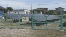 栃木の太陽光発電所から電線窃盗疑い、カンボジア国籍の男女3人逮捕　神奈川県警