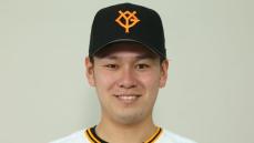 「迷子になっちゃいました」と試合前にはとまどいも　巨人・伊藤優輔　プロ初マウンドは1回3人できっちり