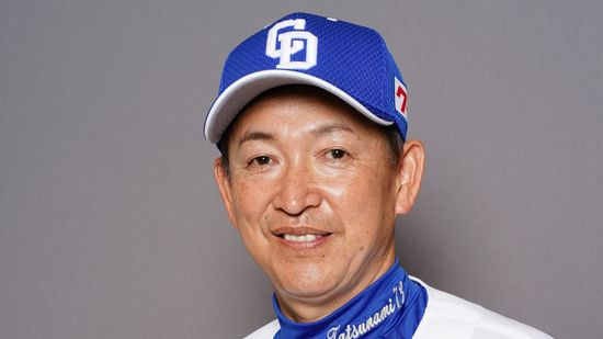 【中日】逆転サヨナラ勝ちで3連勝　9回にカリステが同点打＆村松がサヨナラ犠牲フライ