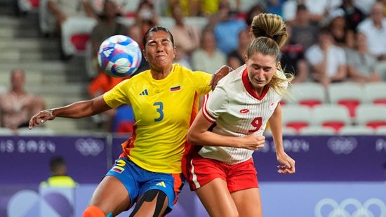 【サッカー女子】“勝ち点6”減点のカナダ　前回女王の意地をみせ3連勝で予選リーグ突破