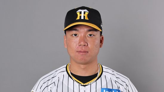 【阪神】破竹の8連勝で2位に浮上　先発・村上頌樹が8回途中2失点の好投