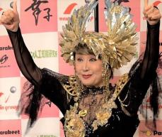 小林幸子　「パリオリンピック、日本頑張れー！！」選手にエール