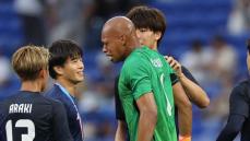 【サッカー男子】日本が“宿敵”スペインに敗戦　東京五輪で敗れた雪辱を果たせず準々決勝敗退