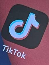 米司法省がTikTokを提訴　“親の同意を得ずに子どもの個人情報を収集”