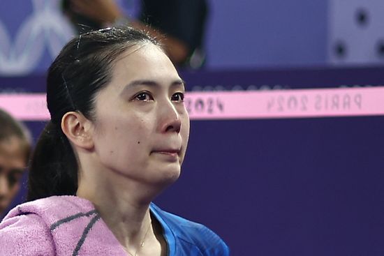 【オリンピアン目線】“三番手”を乗り越え...バドミントン女子・大堀選手 陣内貴美子がパリ五輪を解説