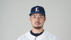 【西武】本田圭佑の登録を抹消　前日満塁から登板で失点　3回途中3失点の菅井も抹消