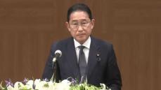 株価乱高下で首相「冷静に判断することが重要」