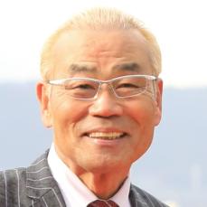 オール巨人　72歳　新型コロナウイルス感染　「家に帰ってから急に熱が出てきて」　