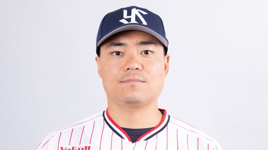 【ヤクルト】中村悠平を抹消し内山壮真を登録　中村は前日猛打賞も途中交代　内山は今季初登録