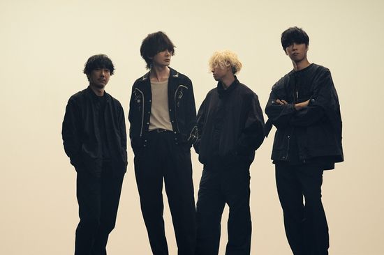 BUMP OF CHICKEN　最新曲がオリコンデジタルランキング1位を獲得　通算10作目