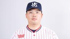 【ヤクルト】村上宗隆が9回裏にサヨナラタイムリー　仲間からの手荒い祝福に満面の笑み