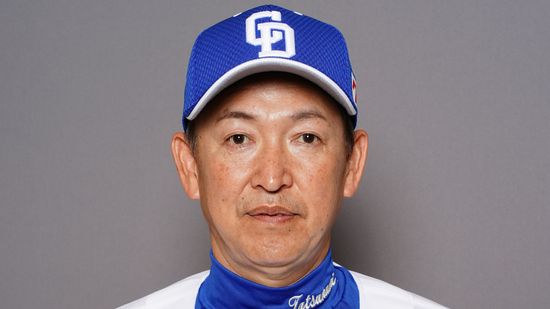 【中日】打線沈黙で引き分け　12回裏のチャンスで代打・中田が空振り三振　松木平は7回無失点もプロ2勝目ならず