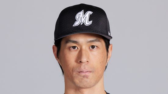 【ロッテ】現在パ打率3位・岡大海が途中交代　走塁中にアクシデントか　自力でベンチに戻る