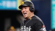 【ソフトバンク】6カード連続勝ち越しで優勝M34　山川穂高が2年ぶり20号　栗原陵矢は2戦連発の12号　石川昂弥は3か月ぶりの3勝目