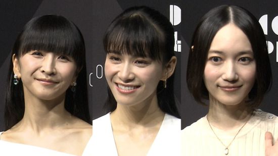 Perfume、結成年の勘違いに気づく　あ～ちゃん自虐「こんなに長く続くと思っとらんで」