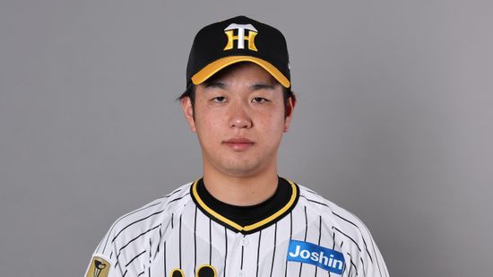 【阪神】今季初先発・高橋遥人が勝利投手の権利　5回7奪三振無失点