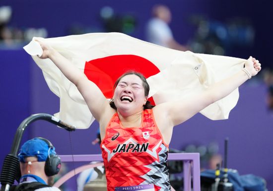 パリ五輪　海外大会“最多”｢金｣18個 選手への報奨金 “日本初”メダリストはいくら?  水泳は｢0円｣