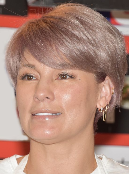 梅宮アンナ 51歳、ステージ3Aの乳がん公表　現在は抗がん剤治療中「希望と絶望が入り交じりながらの生活」