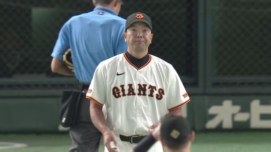 「経験がものを言う」巨人・阿部監督　“3番”にベテラン・坂本勇人を起用した意図