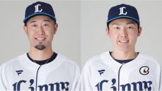 【西武】外崎修汰＆源田壮亮のタイムリーで連敗8でストップ　隅田知一郎が6回1失点で今季7勝目