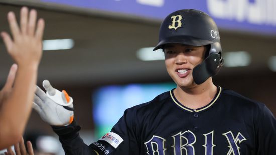 「復帰してから絶好調！」オリックス・太田椋が“キャリアハイ”に並ぶ3号ソロ　復帰後は打率3割キープ