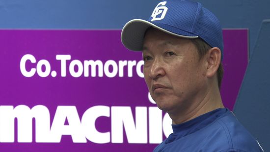 【中日】好機生かせず敗戦　甲子園では今季“0勝”で10敗喫する