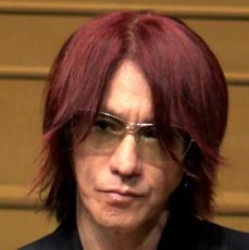 LUNA SEA・SUGIZO、ライブへの熱い思い「時代が変わっても、永遠に必要とされるもの」