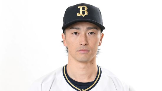 【オリックス】福田周平がわずか9日で登録抹消　前回の試合は3打数1安打の成績