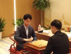 囲碁・一力遼三冠が優勝　国際棋戦・応氏杯世界選手権　日本勢は19年ぶり