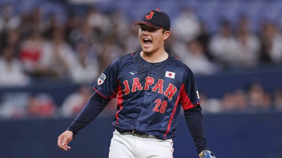 愛知工業大・中村優斗がプロ志望届提出　3月の欧州代表戦で侍デビュー　リーグ戦では3季連続で奪三振王