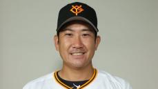 菅野智之が5回までわずか1安打無失点　首位攻防戦で広島に圧巻の投球　リーグトップ独走“14勝目”の権利得る