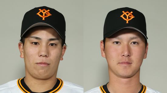 【巨人】門脇誠＆秋広優人の連続タイムリーで広島突き放す　3季勝ちなしの“巨人キラー”森下暢仁を6回途中4失点でKO