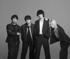 BUMP OF CHICKEN　最新アルバムが初登場1位に　5作連続・通算8作目の1位を獲得