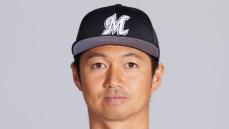 【ロッテ】唐川侑己の1軍登録を抹消　今季3勝無敗で防御率1.69