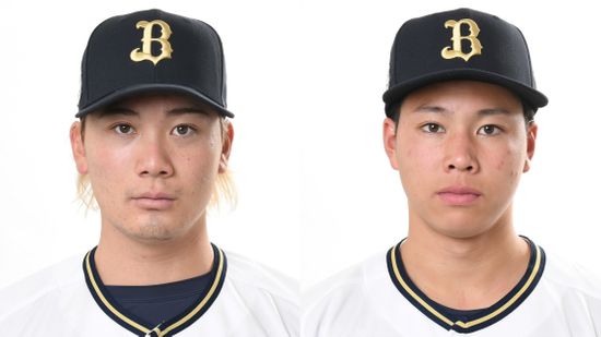 【オリックス】前佑囲斗と横山聖哉を抹消　前は3試合連続無失点も前日に3ラン含む5失点　高卒ドラ1ルーキー横山は再昇格後7試合でスタメン