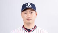 球界野手最年長ヤクルト・青木宣親(42)が現役引退へ　13日正午に記者会見