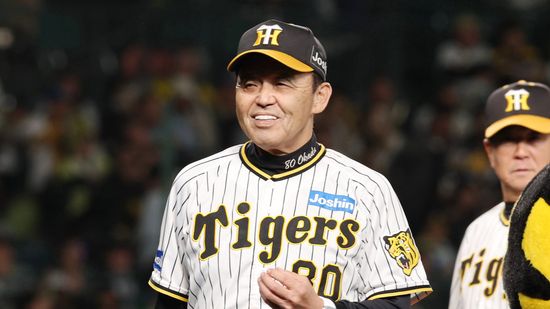 【阪神】直接対決制して2位浮上　森下翔太が4試合連続の16号HR　先発・高橋遥人が復帰から4連勝