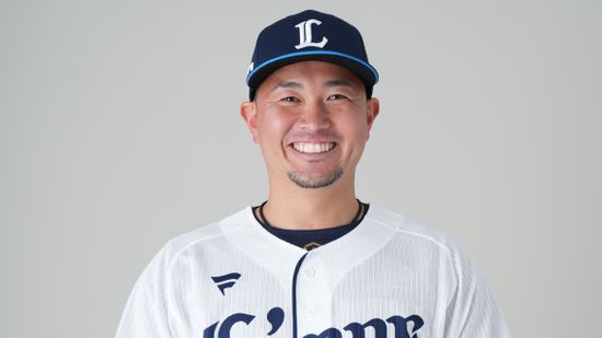 【西武】引退試合の35歳・岡田雅利ら3選手を1軍登録　羽田慎之介はプロ2度目の先発登板予定