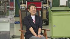 安藤優子、憧れのオープンカー『ポルシェ 911 カレラ カブリオレ』を満喫　「究極の人生の遊び」