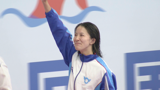 「夢のような競泳人生だった」東京五輪二冠 競泳・大橋悠依が現役引退　最後のレースは「心の底から楽しんだ」