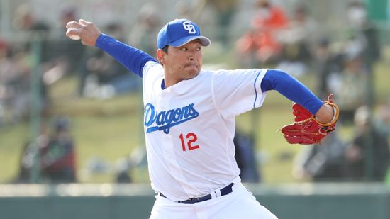 【中日】34歳・田島慎二が現役引退「最後バンテリンドームで元気な姿を皆様へお見せしたいです」 ルーキーイヤーは56試合で防御率1.15、プロ13年間で通算461登板