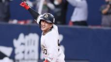 オリックス34歳・小田裕也が現役引退「最高のチームメイトにも恵まれたプロ野球生活でした」　今季はT-岡田、安達了一、比嘉幹貴に続き球団4人目