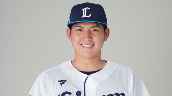 【西武】ドラ1武内夏暉、完全試合の夢ついえる...8回に初ヒット許す　打線の援護がない中で奮闘